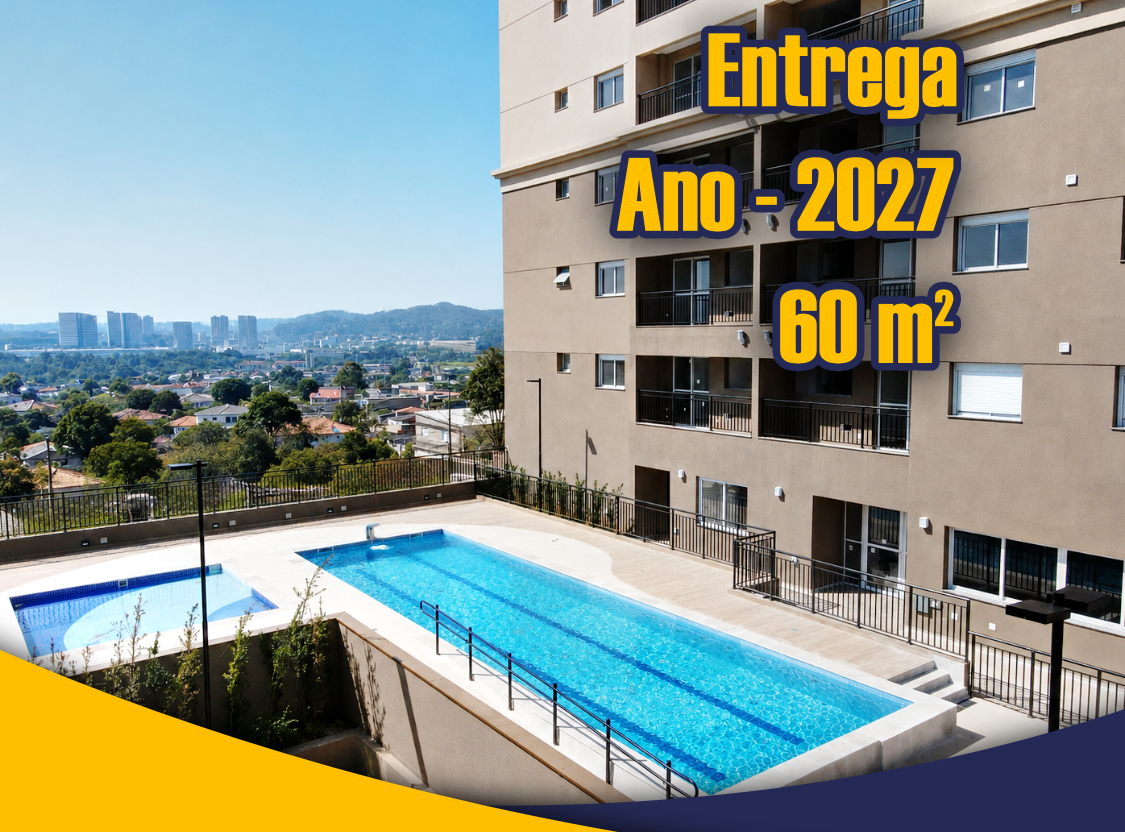 UNID 26 BL 2 PLANTA - 2º ANDAR
